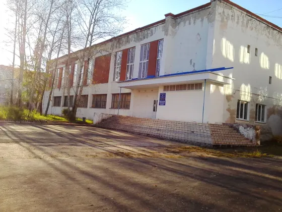 Североуральский политехникум