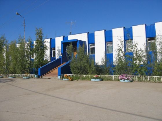 Якутский коммунально-строительный техникум