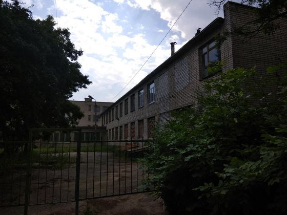 Рязанский многопрофильный колледж