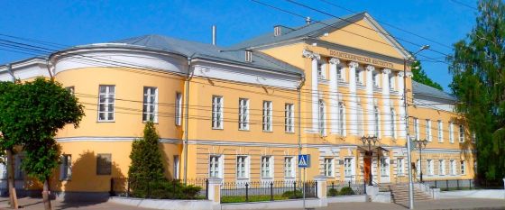 Рязанский институт (филиал) Московского Политехнического университета