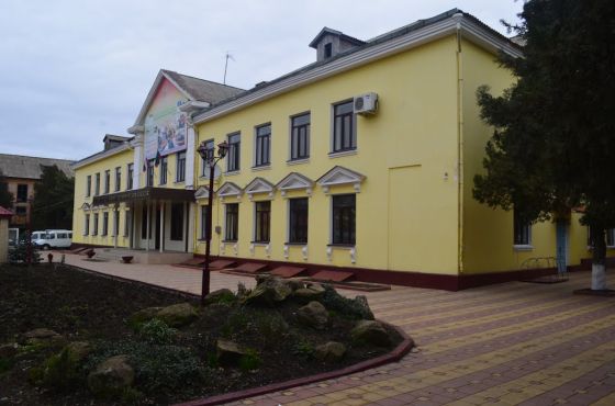 Колледж инновационных технологий