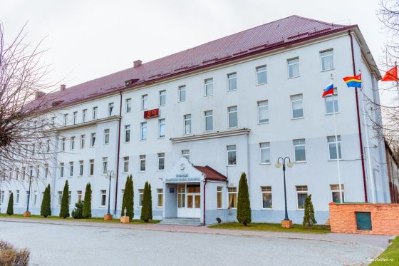 Гусевский политехнический техникум
