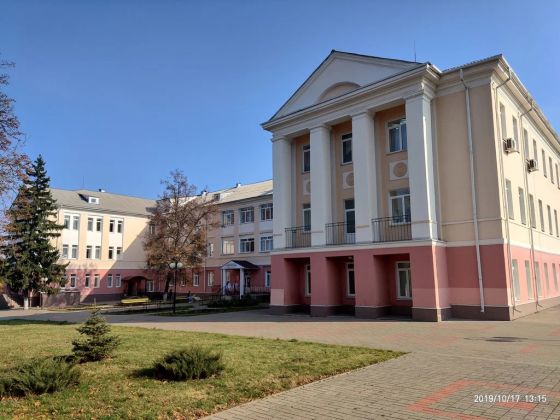 Старооскольский медицинский колледж