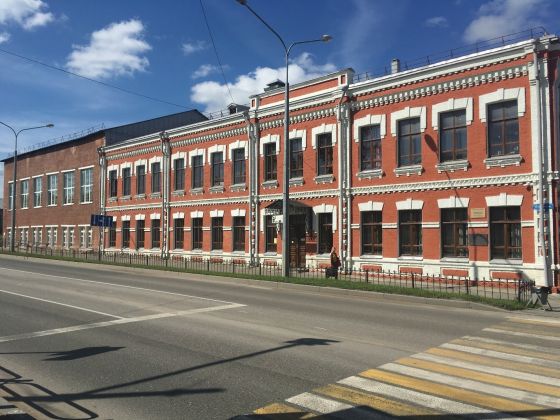 Соликамский социально-педагогический колледж имени А.П. Раменского