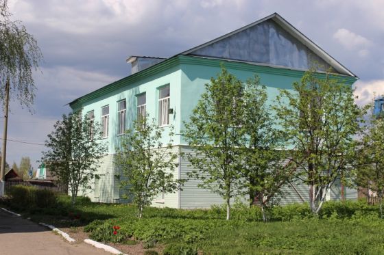 Богородский филиал Нижегородского медицинского колледжа