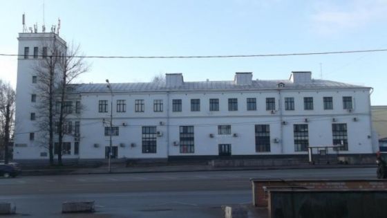 Колледж имени дважды Героя Советского Союза Маршала Советского Союза В. И. Чуйкова