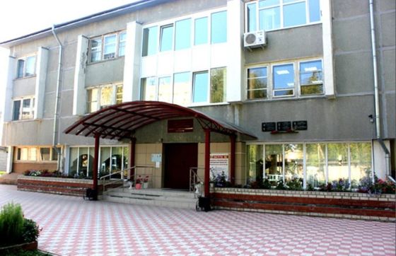 Кировский многопрофильный техникум