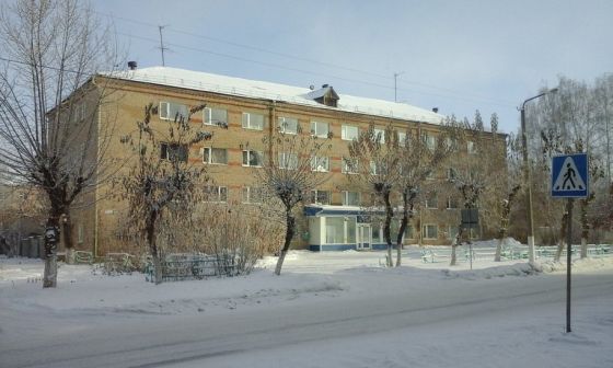 Учалинский колледж горной промышленности