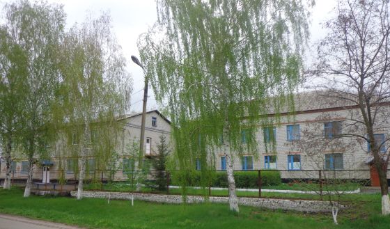 Солнцевский филиал Обоянского гуманитарно-технологического колледжа
