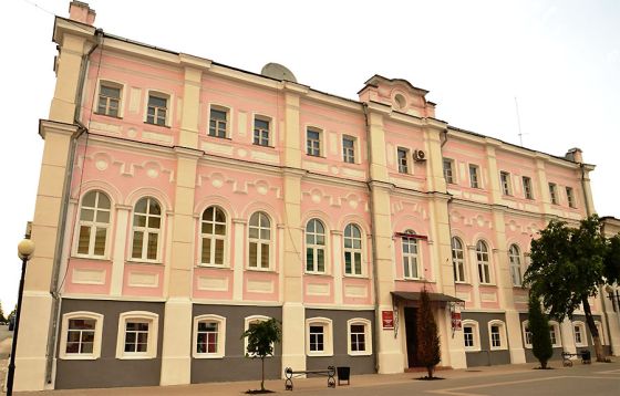 Елецкий колледж экономики, промышленности и отраслевых технологий