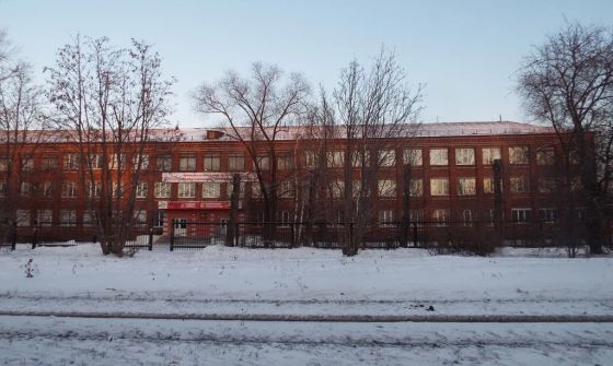 Нижнетагильский техникум металлообрабатывающих производств и сервиса