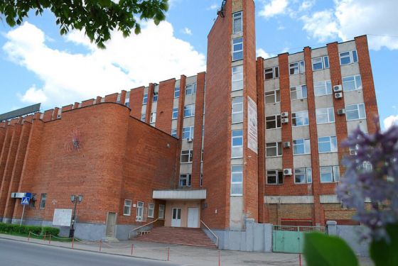 Колледж технологический Пензенского государственного технологического университета