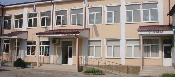 Романовский колледж индустрии гостеприимства