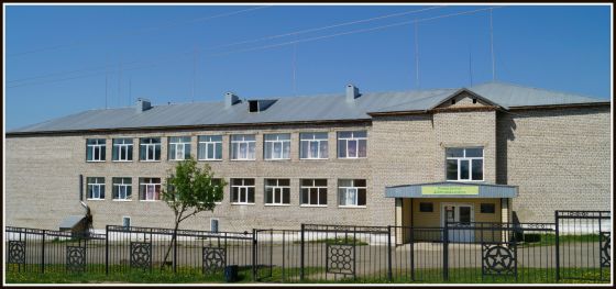Дуванский многопрофильный колледж с. Новобелокатай