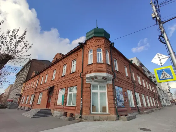 Новосибирское государственное художественное училище