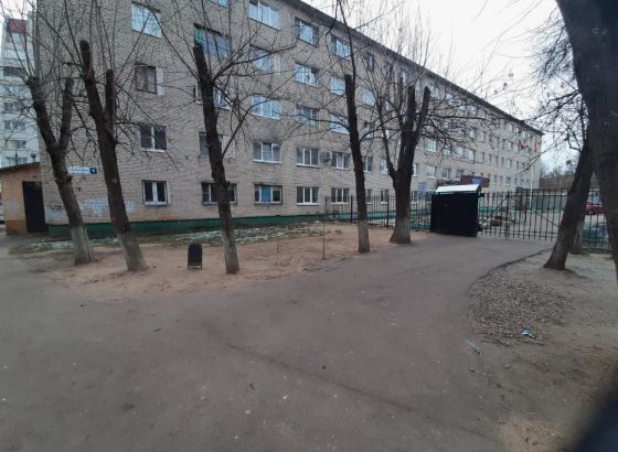 Истринский филиал Красногорского колледжа