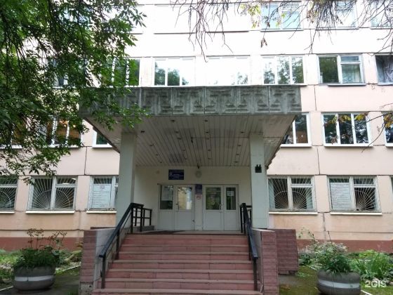 Тверской машиностроительный колледж
