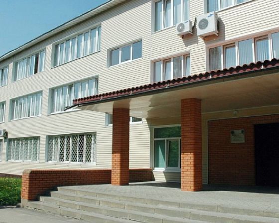 Звенигородский финансово-экономический колледж - филиал Финансовый университет при правительстве Российской Федерации