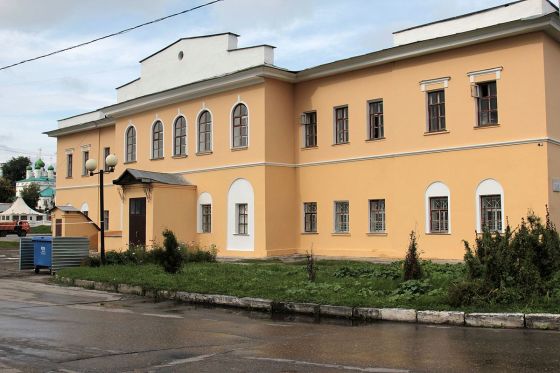 Чебоксарское художественное училище