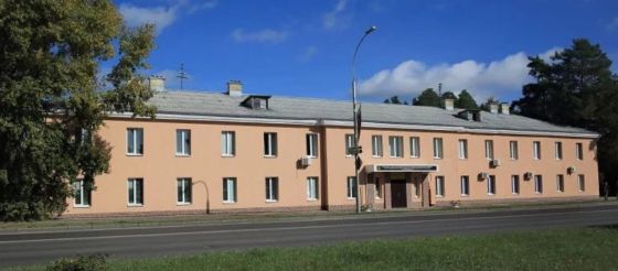 Саровский медицинский колледж Федерального медико-биологического агенства