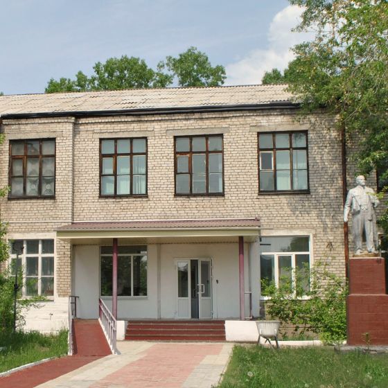 Петровск-Забайкальский филиал Читинского политехнического колледжа