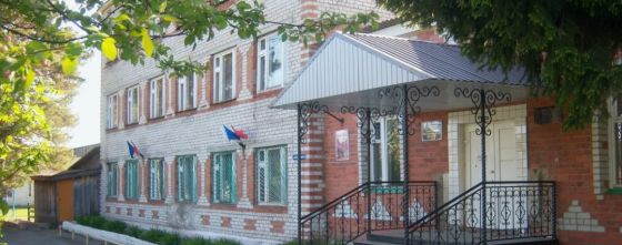 Тугулымский филиал Талицкого лесотехнического колледжа им. Н.И. Кузнецова
