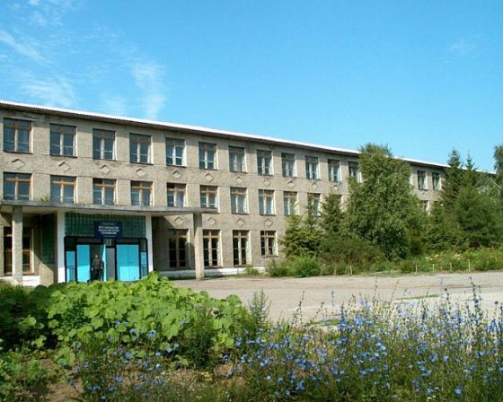 Куртамышский сельскохозяйственный техникум - филиал Курганская государственная сельскохозяйственная академия имени Т.С. Мальцева