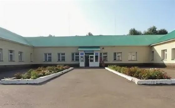 Дуванский многопрофильный колледж с. Верхние Киги
