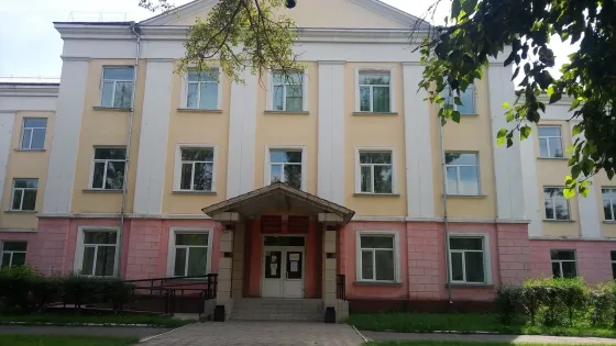 Медицинский колледж Хакасского государственного университета им. Н.Ф.Катанова