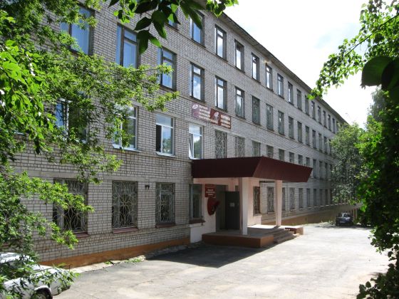 Экономико-технологический колледж