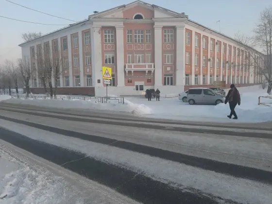 Канский политехнический колледж