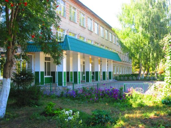 Мелеузовский многопрофильный профессиональный колледж филиал с. Маячный