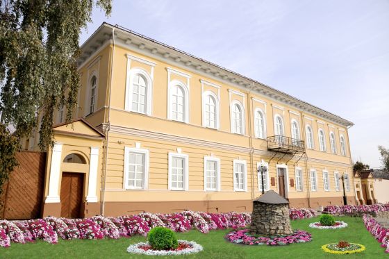 Елабужский колледж культуры и искусств