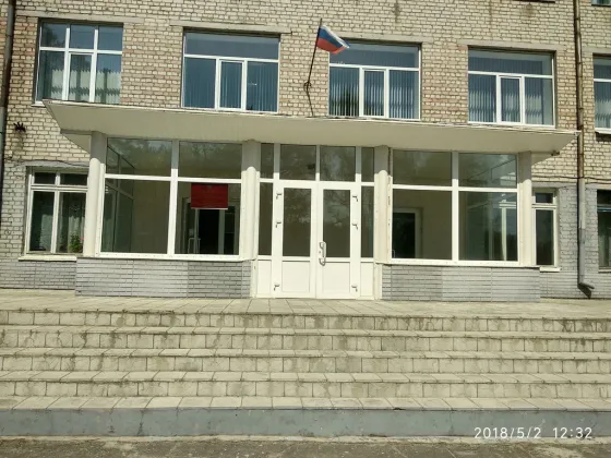 Фокинский филиал Брянского техникума энергомашиностроения и радиоэлектроники имени Героя Советского Союза М. А Афанасьева