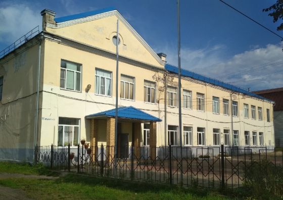 Буйский техникум железнодорожного транспорта