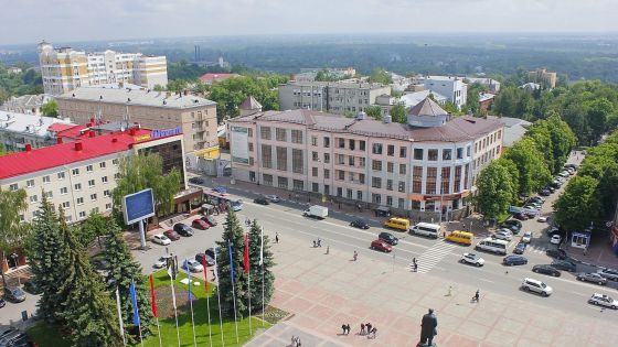 Колледж Брянского государственного инженерно-технологического университета