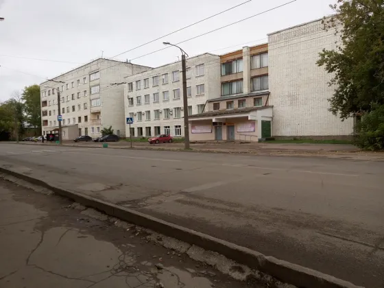 Кировский технологический колледж пищевой промышленности