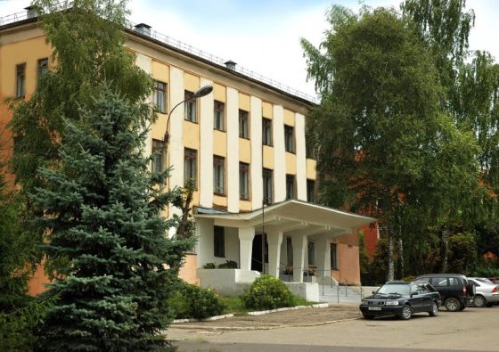 Великолукский медицинский колледж