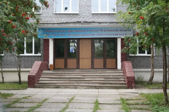 Полярнозоринский энергетический колледж