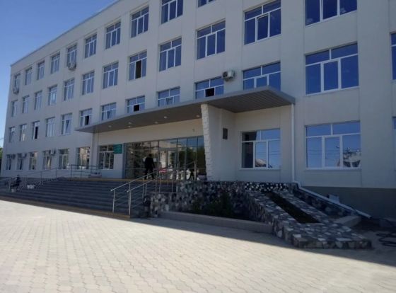 Волжский филиал Волгоградский медицинский колледж