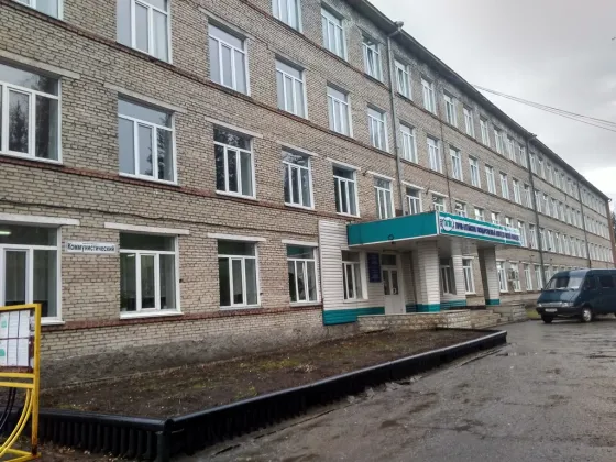 Горно-Алтайский государственный политехнический колледж им. М.З. Гнездилова