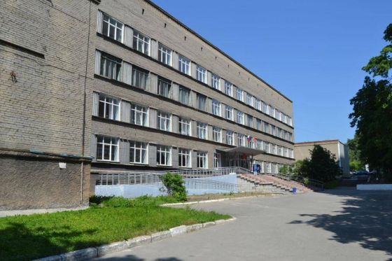 Новосибирский строительно-монтажный колледж