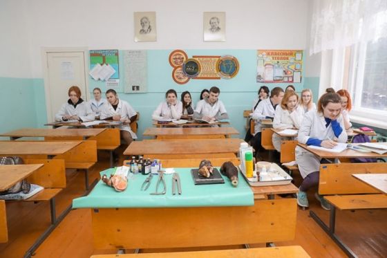 Идрицкий филиал Псковского агротехнического колледжа