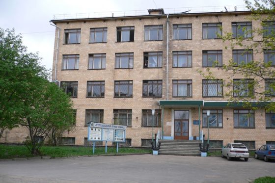 Колледж Государственный университет морского и речного флота им. С.О. Макарова — в г. Петрозаводск