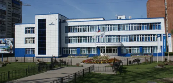 Томский промышленно-гуманитарный колледж