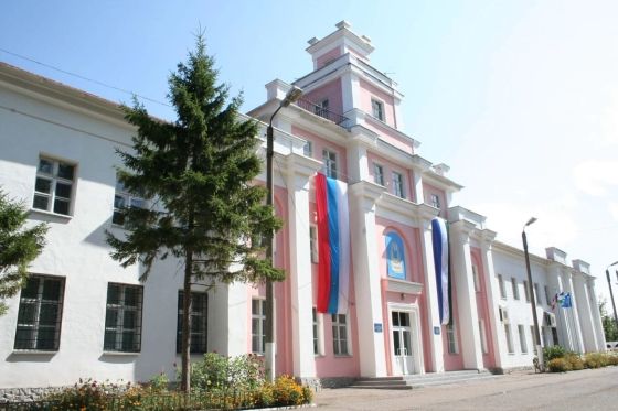 Колледж Оренбургский государственный университет — в г. Кумертау