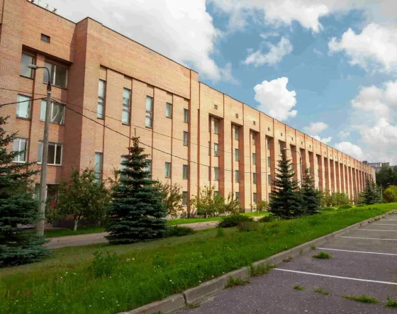 Колледж «Российский государственный университет народного хозяйства имени В.И.Вернадского»