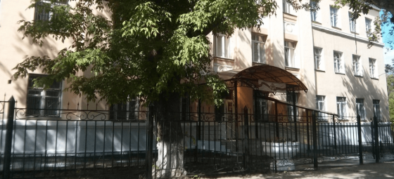 Самарский колледж сервиса производственного оборудования имени Героя Российской Федерации Е.В. Золотухина