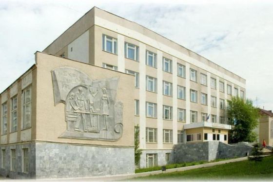 Башкирский колледж архитектуры, строительства и коммунального хозяйства