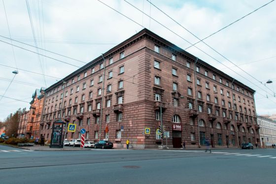 Факультет среднего профессионального образования Северо-Западного института управления РАНХиГС
